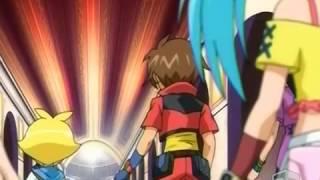 Bakugan Battle Brawlers Episode 17 - Best Friends Forever