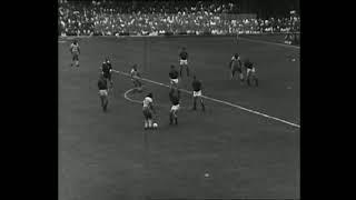 1965 home Pelé vs Soviet Union (with Lev Yashin) - from 54 minutes of footage