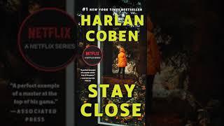 Harlan Coben - Stay Close | Audiobook Mystery ,Suspense , Thriller