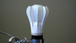 General Electric Energy Smart LED Light Bulb Review