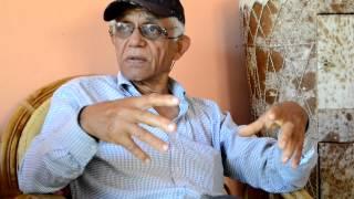 Interview with a Water Warrior