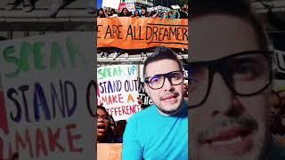 ¿#Dreamers al borde de la deportación? • #migrantes #migracion #inmigrantes #soñadores