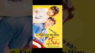 Top 10 Korean Dramas Based on True Stories to Watch