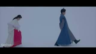 Wang Wook & Hae Soo| Love Story| Forgetting you- Davichi OST of Moonlovers: Scarlet Heart Ryeo FMV