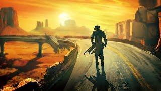 Fallout: New Vegas. Миссия 13 - Джокер: завершающий штрих.