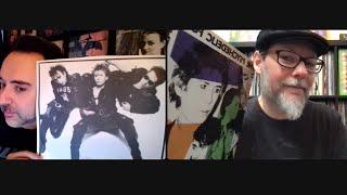 The Psychedelic Furs - Ranking the Albums with Frank Deserto