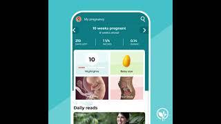 Baby's Weekly Growth Tracking Made Easy | BabyCenter