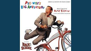 Breakfast Machine (From "Pee Wee's Big Adventure")