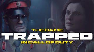 The Game Trapped in Call of Duty