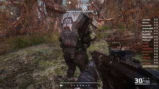 survarium report 2016 05 22 Impressionist No recoil and macro