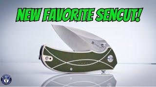 Sencut Hydrax: Best Budget Knife of 2024?