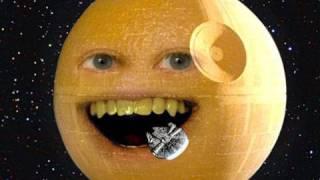 Annoying Orange - Picture Contest Winners!