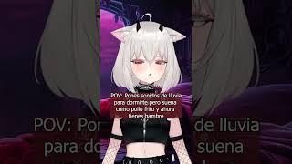  #vtuber #esvtuber #vtuberespañol #vrchat