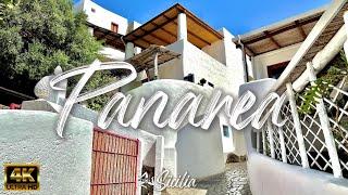 PANAREA (Aeolian Islands) – Italy (Sicily)  [4K video]