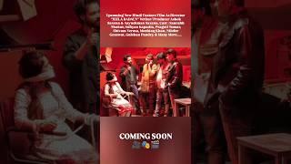 As Director "JEELA BADAUN" Cast: Saurabh Thakur, Sufiyan Kapadia Pragati Tomar #azharhussaindirector