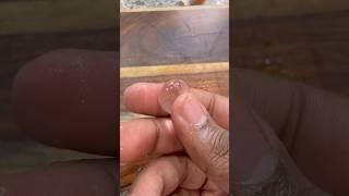 I Tried Making Clear popping BoBa