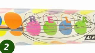 Head Massager Tickler Tingler that Tingles and Tickles