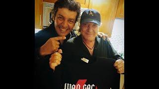 Noise Pollution w/Brian Johnson Endorsed Iván Gac Short Promo 2024