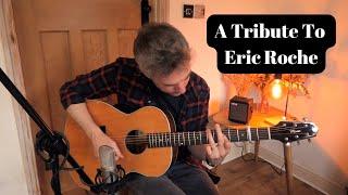 Eric Roche - 'To Be The Light' (a tribute)