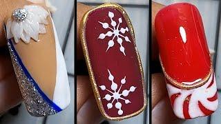 Christmas Nail Art Designs | New Nail Art Compilation # 357 | Nailicious | Born Pretty