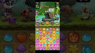 Best Fiends уровень: 2827 пройденс первой попытки!