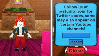 ALL *NEW* OP CODES UPDATE 3! Roblox Sled Simulator