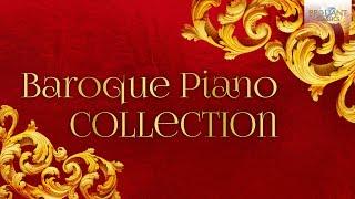 Baroque Piano Collection