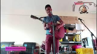 Binalewala by Michael Dutchi Libranda cover song by:Ramon Murao