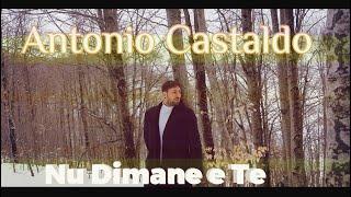 Antonio Castaldo - Nu Dimane e Nuje