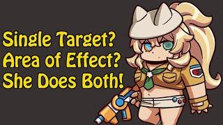 UDK Barghest: The Forbidden Mode Switch | FGO Servant Guide