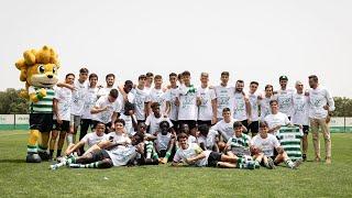 CAMPEÕES NACIONAIS SUB-17 