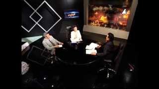EPS 4- The President Program - Egptian Television      برنامج الرئيس - التليفزيون المصري