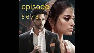 forced wife episode 6 to 8 lovestory#pocket#pocketfm