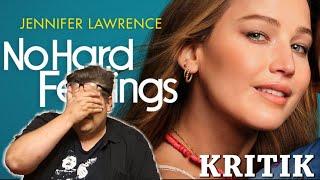 NO HARD FEELINGS - Kritik/Review Christian Koch