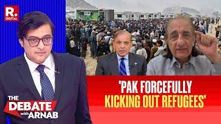 Pakistan Making A Big Mistake By Not Taking Back Its Citizens: Amjad Ayub Mirza, Political Activist