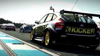 GRID: Autosport - Test / Review (Gameplay) zur PC-Version des Rennspiels