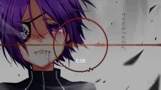 [Nightcore] Bleeding out