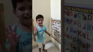Priyansh Dalal ABCD