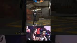 IMPOSSIBLE   GARENA FREE FIRE MAX