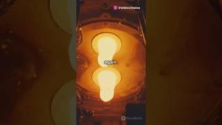 Protien Glass a Breakthrough. #science #breakthrough #protein #glass #new #nature #think #explore #1