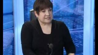 Визави с миром. Елена Щербакова