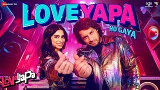 Loveyapa Ho Gaya | Loveyapa | Khushi K, Junaid K | Nakash, Madhubanti, White Noise Collectives|Bosco