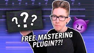 THE BEST FREE MASTERING PLUGIN