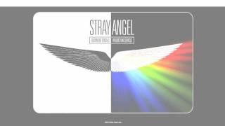 Time Lapse of Stray Angel Stage Construction