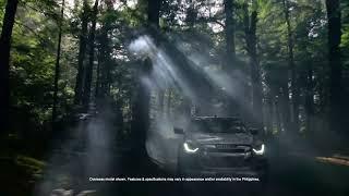 Isuzu D-MAX | Into New Heights