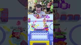 Decent stats!!!!  #brawlstars #supercell #gaming #shorts