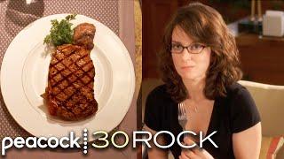 You Ate That Whole Thing? | 30 Rock