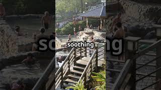 3 Must Know Places to Visit IN TAIWAN! #sohrt #taiwan #hotspring