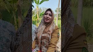 Bu Kamituo Cantik Dari Blora Jawa Tengah