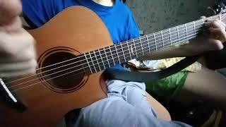 Егор Крид - Сердцеедка Fingerstyle Cover